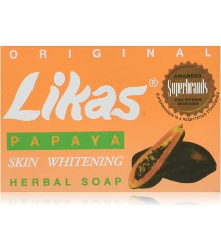 Amazon | 沖縄産パパイヤ石けん 約100g×6個 みなしょう 沖縄のパパイヤ